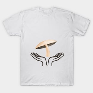 Need for mushrooms T-Shirt